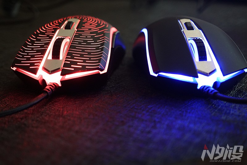 雷柏v25s鼠标怎么不识别电脑,雷柏电竞鼠标v20pro拆卸教程