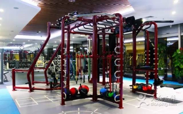 天津健身馆排行榜,天津健身俱乐部哪个比较好