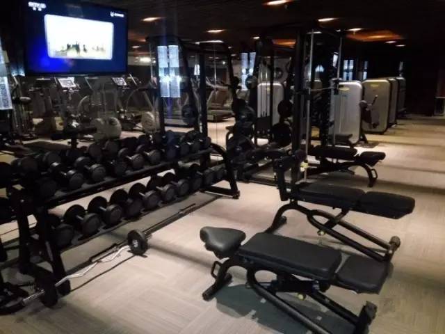天津健身馆排行榜,天津健身俱乐部哪个比较好