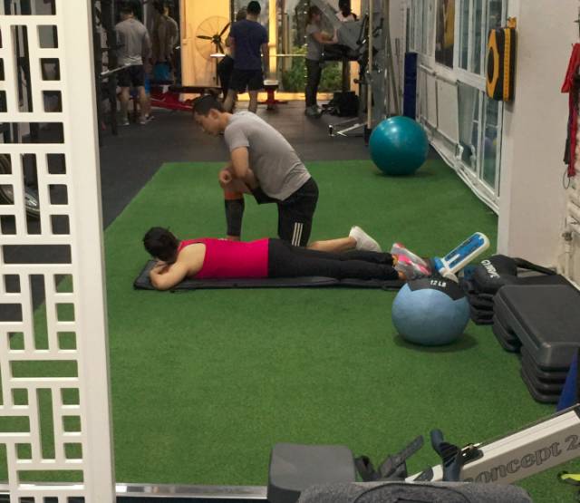 天津健身馆排行榜,天津健身俱乐部哪个比较好