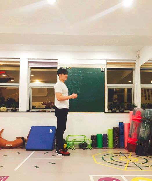 天津健身馆排行榜,天津健身俱乐部哪个比较好