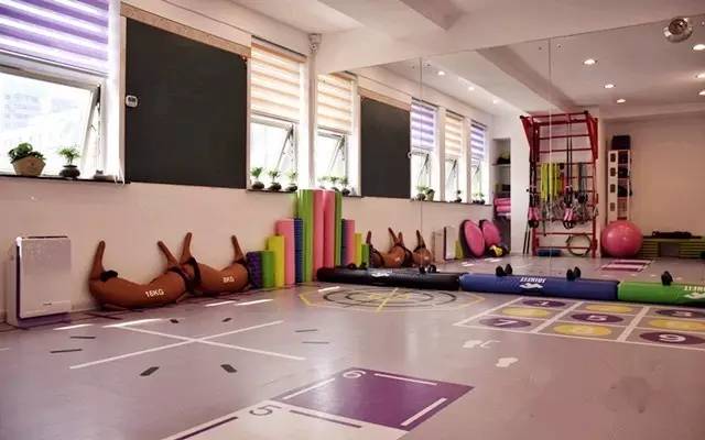 天津健身馆排行榜,天津健身俱乐部哪个比较好