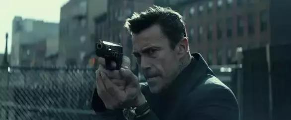 战术美学｜《疾速追杀》的“枪械世界”