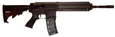 战术美学｜《疾速追杀》的“枪械世界”