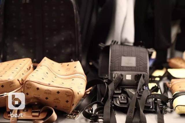 mcm2017年新款图片,mcm经典秋冬值得入手的包