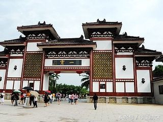 三亚蜈支洲岛千古情,蜈支洲岛天涯海角