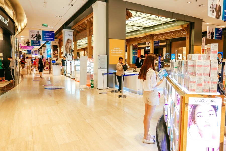 泰国kingpower王权免税店必买,泰国免税店kingpower买什么