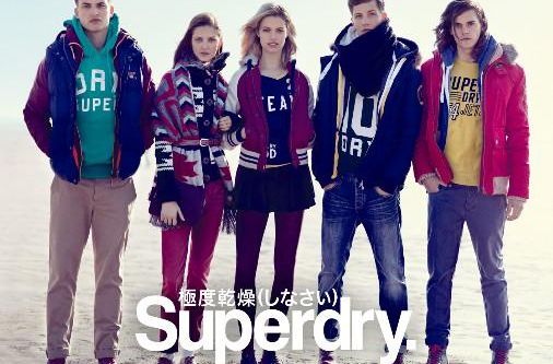 国外小众运动休闲衣服品牌 (盘点4款时尚显气质的服饰品牌)