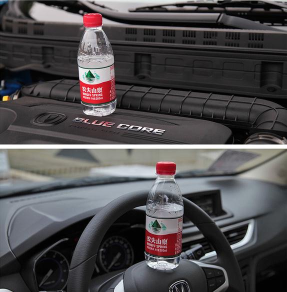 长安悦翔v7二手车试驾,悦翔v7试驾1.6l手动