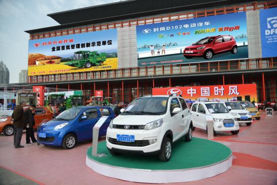 从“制造”到“智造”，时风实现装备再升级