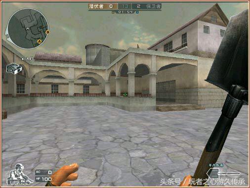 cf端游更新最新版本,cf新版本全部爆料