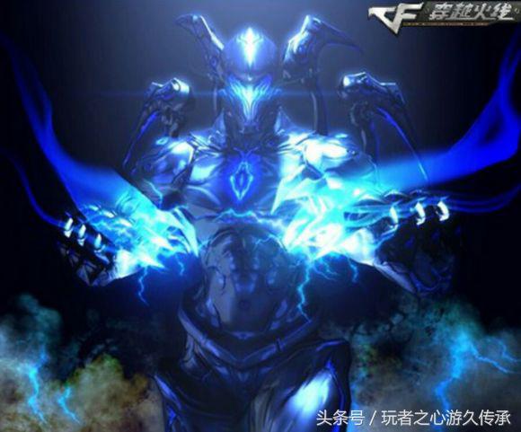 cf端游更新最新版本,cf新版本全部爆料