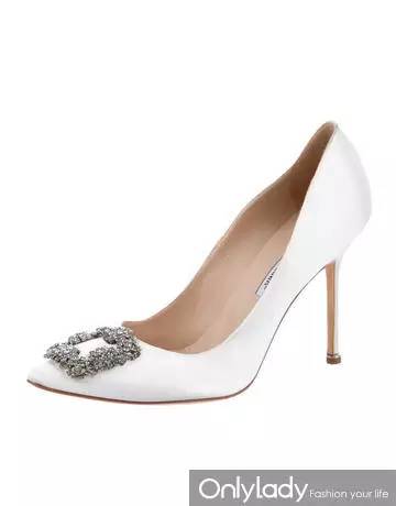 刘诗诗林心如美照,林心如和刘诗诗婚鞋