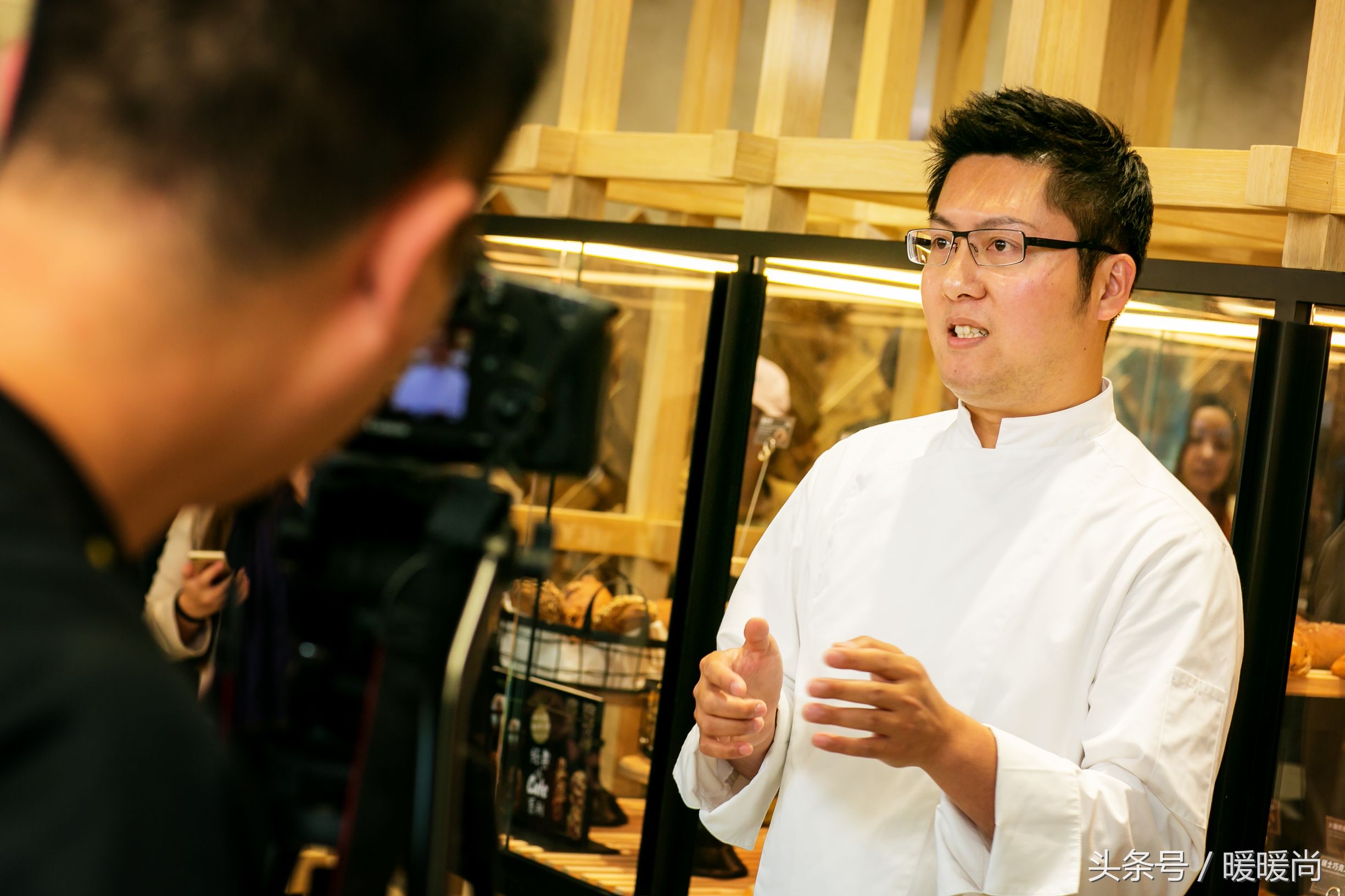 口碑爆表的网红软欧来袭!当北苑华贸城遇上原麦山丘