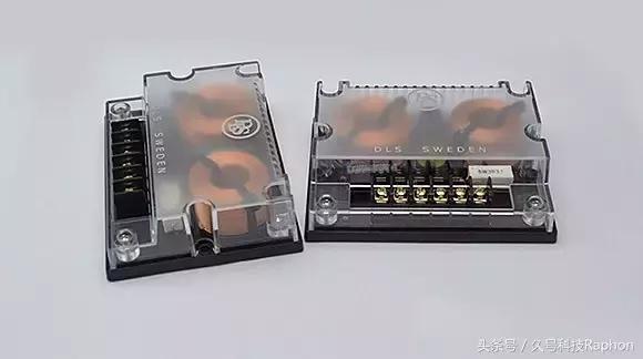 妙韵之音瑞典DLSRC6.2两分频套装喇叭