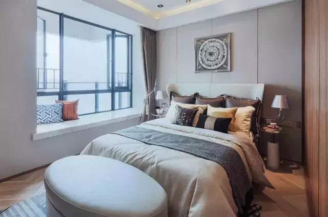 圣世一品86㎡｜这样的轻松写意你还会蓝瘦香菇？