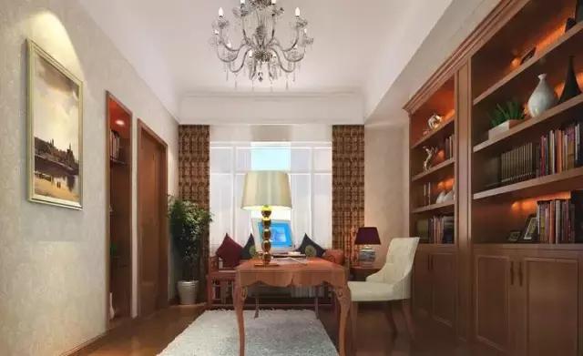 圣世一品86㎡｜这样的轻松写意你还会蓝瘦香菇？