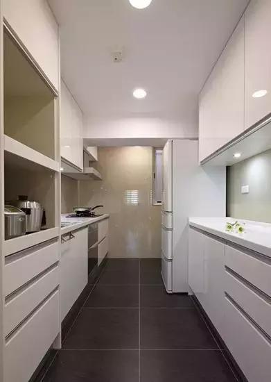 圣世一品86㎡｜这样的轻松写意你还会蓝瘦香菇？