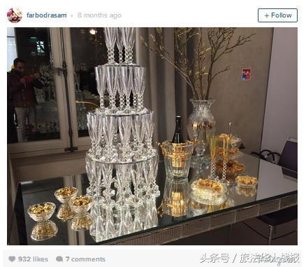 宝辉大酒店巴黎西餐厅 (巴黎有名的高级西餐厅)