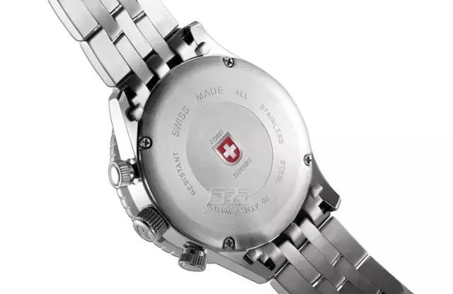 潜水表钢带还是橡胶表带,3000-5000元手表推荐瑞士腕表