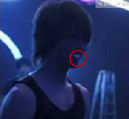 皮肤黑不是问题，黑到只看得见牙齿就是你的错了