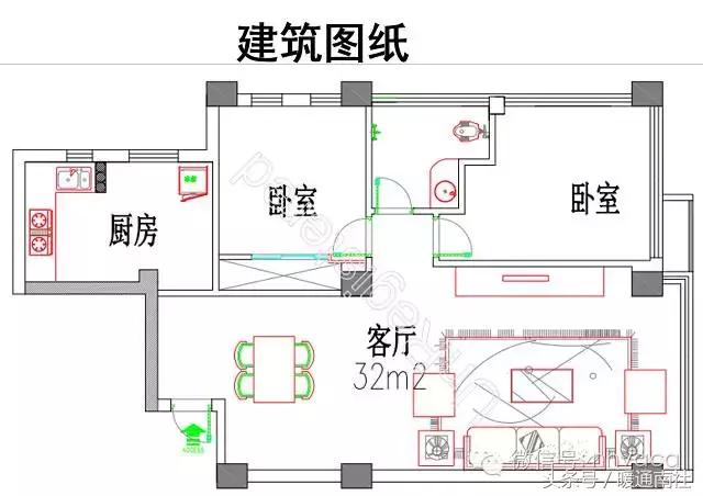 风管机设计方案,风管机怎么选型号的