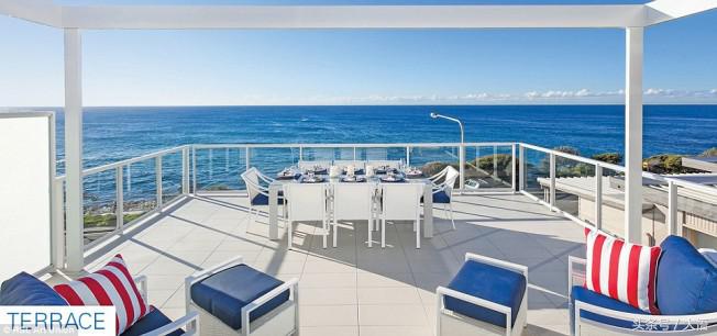 1.91亿彩票大奖得主领奖花园,中奖3000万别墅