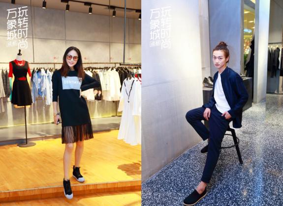 时尚街拍大咖,明星街拍时尚大咖