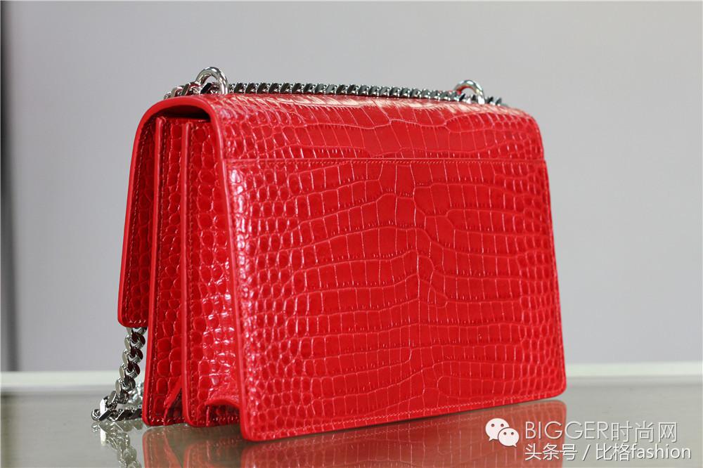 亲测SLPSunset|你值得拥有的容量王包plus