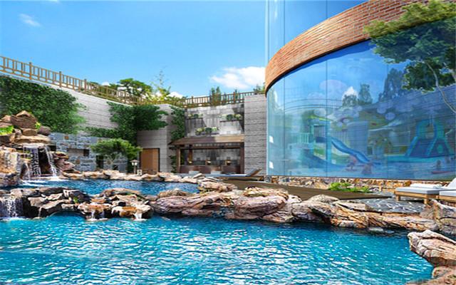 乐岛汤泉门票多少钱一张,海阳乐岛汤泉洗浴会所怎么样