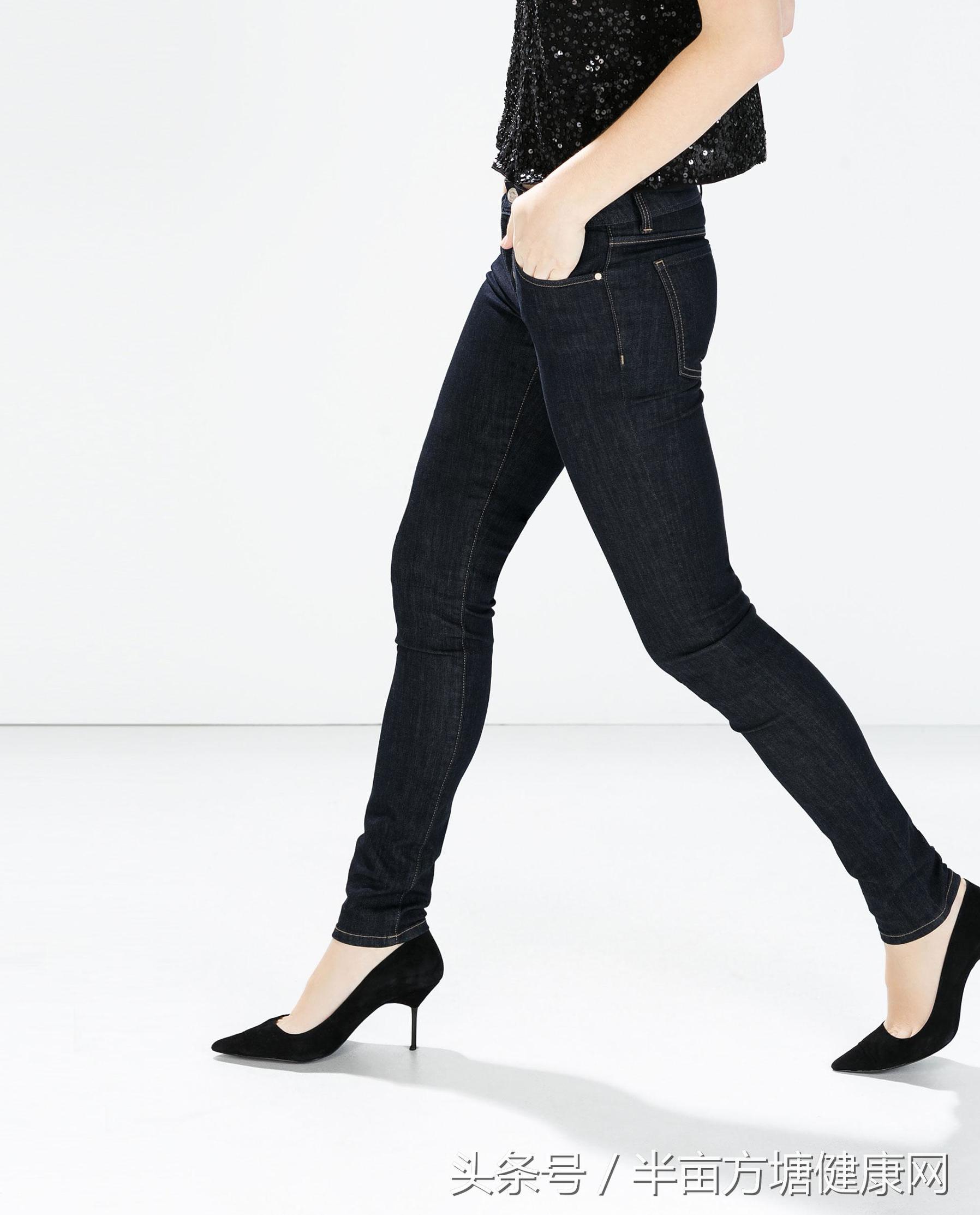 身体这两处痒要注意,总觉得痒老是抓