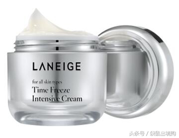 高保湿美白抗皱面霜,最好用的高保湿高营养面霜