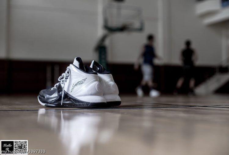 韦德之道第六人2代测评,李宁韦德第六人鸳鸯测评