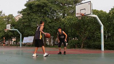 韦德之道第六人2代测评,李宁韦德第六人鸳鸯测评