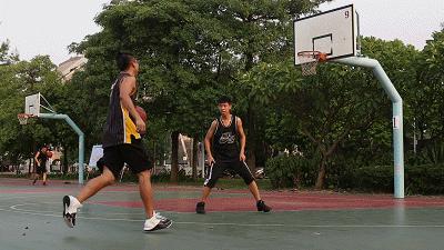 韦德之道第六人2代测评,李宁韦德第六人鸳鸯测评