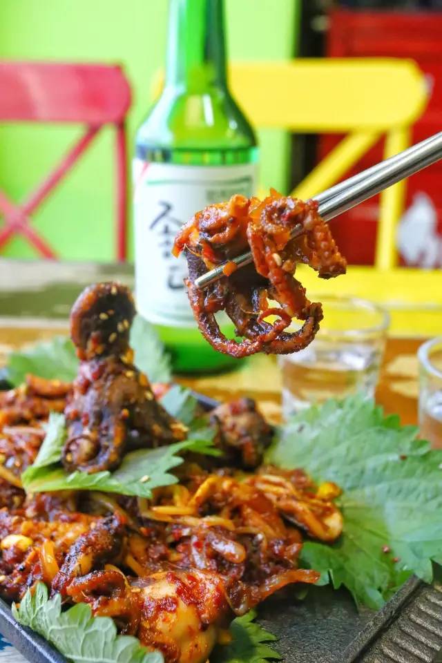 天津韩国小吃街,天津滨江道有一条小吃街叫什么