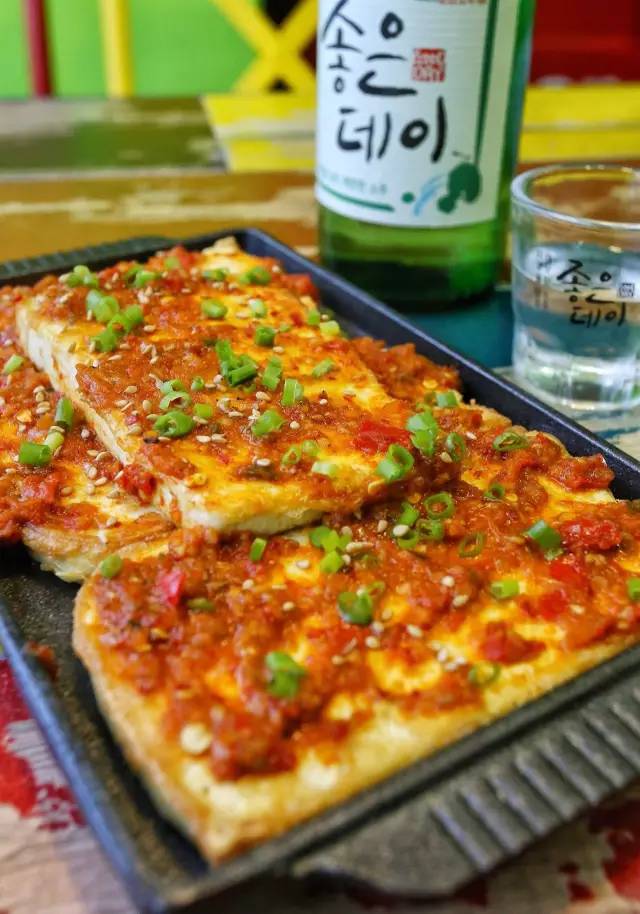 天津韩国小吃街,天津滨江道有一条小吃街叫什么