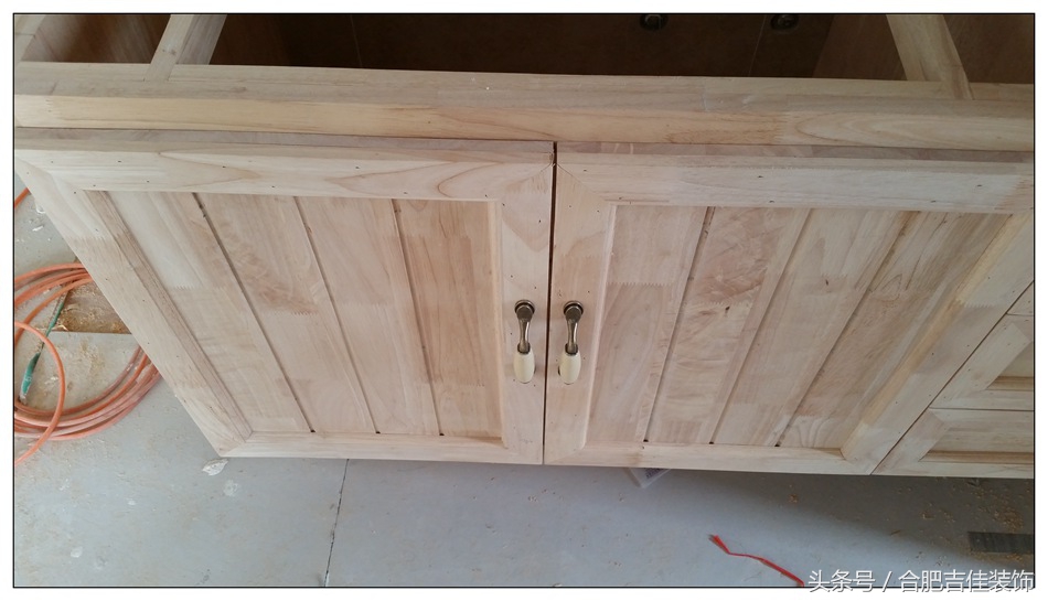 老王看家装,老王讲装修柜子板材