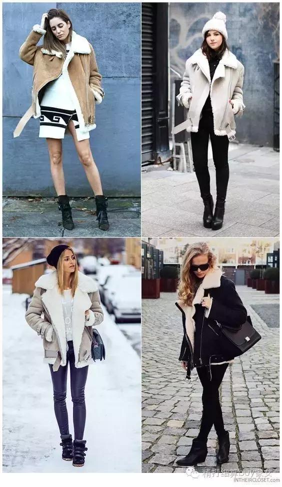 有了AcneStudios，再也不怕妈妈喊我穿秋裤了！