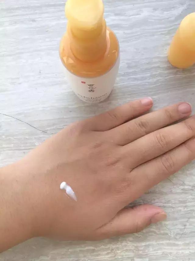 雪花秀贵妇套盒真实测评,雪花秀全明星测评