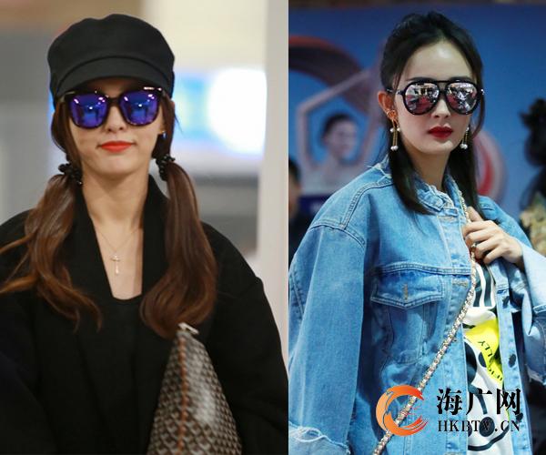 杨幂教你怎么穿,杨幂怎么穿衣服好看