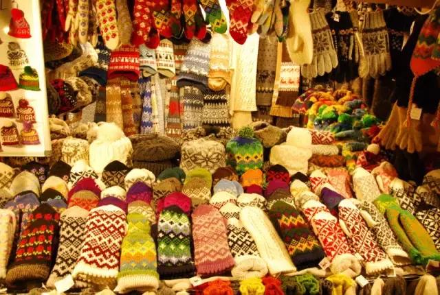 听说今年的法定节假日已用完,可我还有这5个地方没去啊!