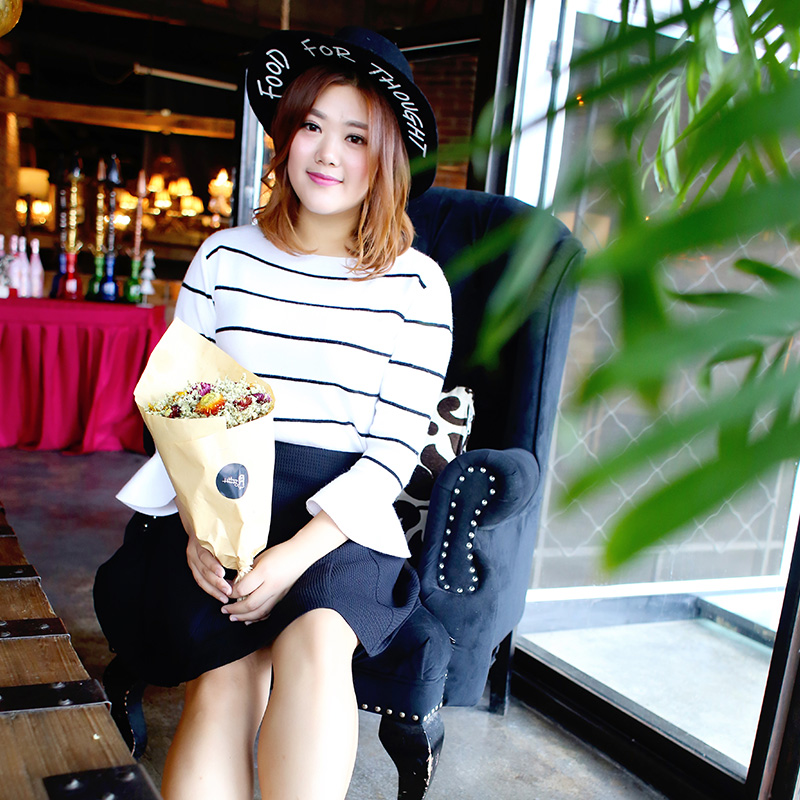 胖mm的私房搭配真经！