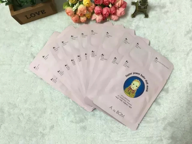 粉嫩韩妆眼影,粉嫩元气的韩国妆