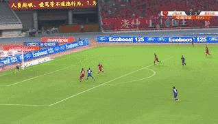 探营国足关键战球场,上港重回旧主场