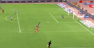 探营国足关键战球场,上港重回旧主场