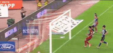 探营国足关键战球场,上港重回旧主场