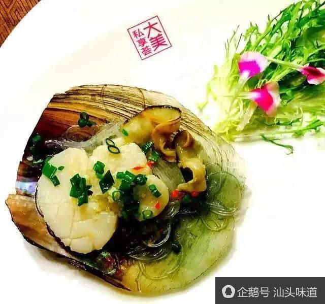 汕头龙湖丹霞庄附近私房菜,汕头有啥好吃的私房菜地址