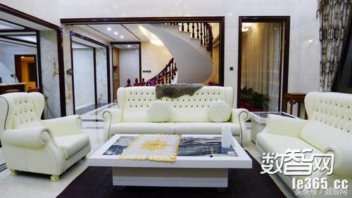 鍒鍏ㄥ眿鏅鸿兘璁捐鍓嶆湡鍑嗗,璞崕鍒鏅鸿兘瀹跺眳绯荤粺