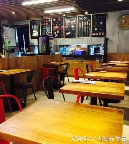 在家门口就能吃遍亚洲美食,白云区一日游必吃美食